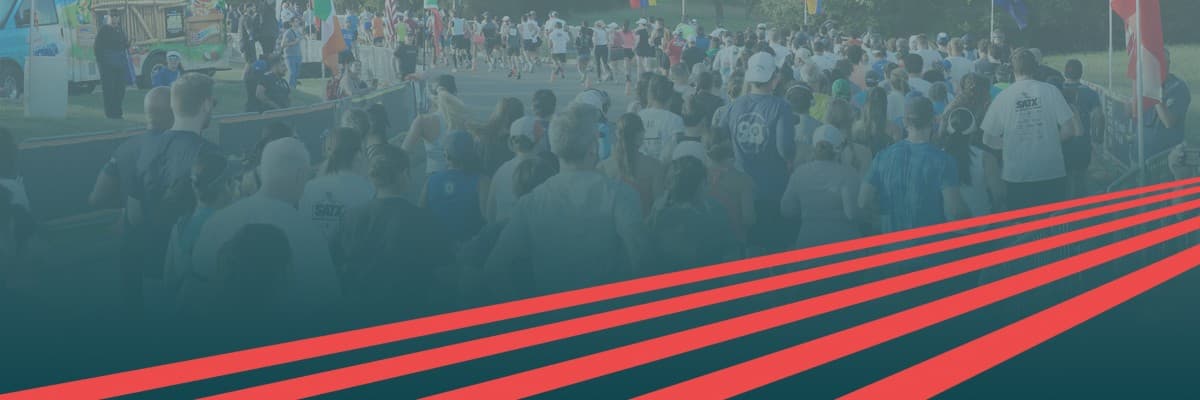 2026 San Antonio Marathon