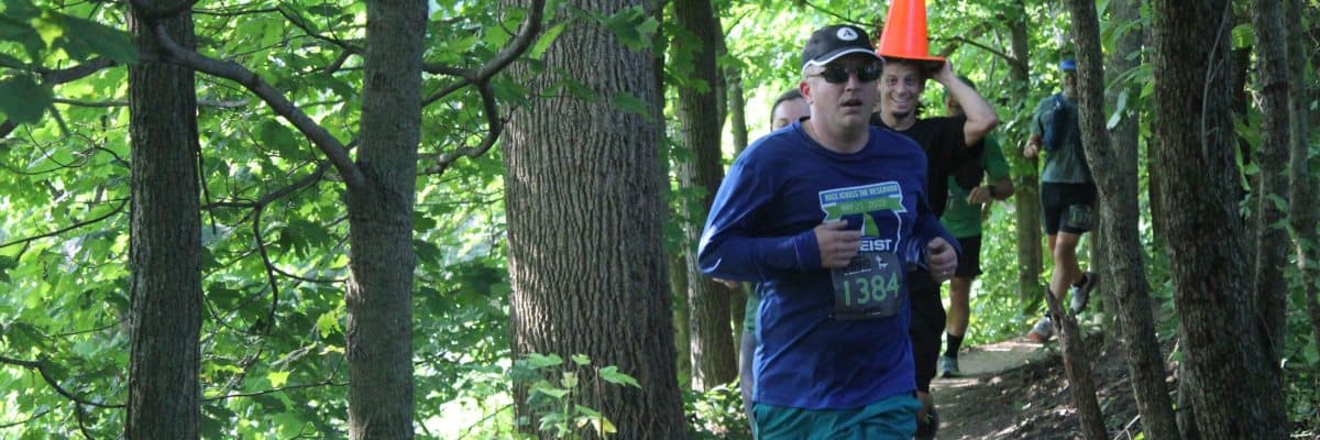 DINO Trail Run - Southwestway Park