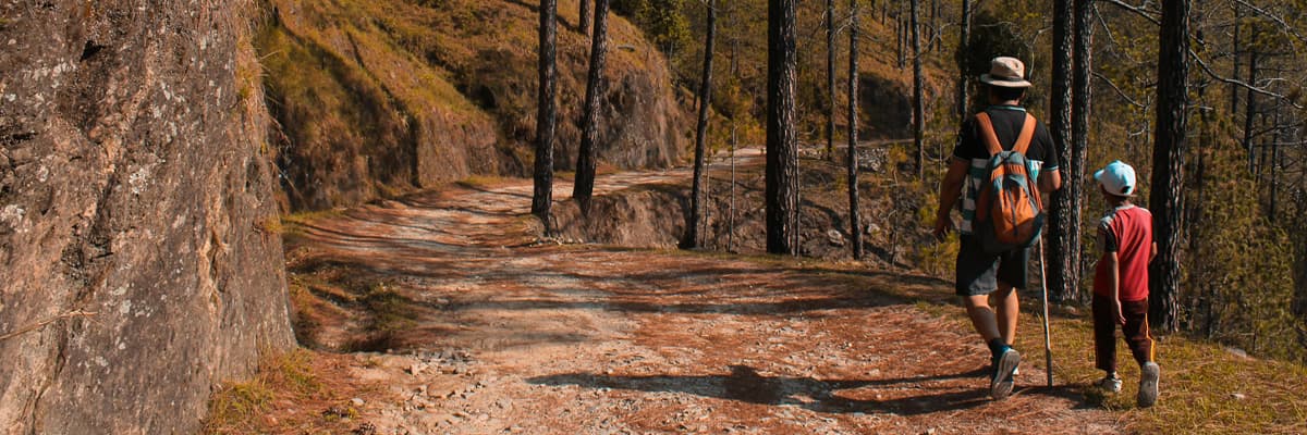 Fighting the Fight Within 5K (FFW)