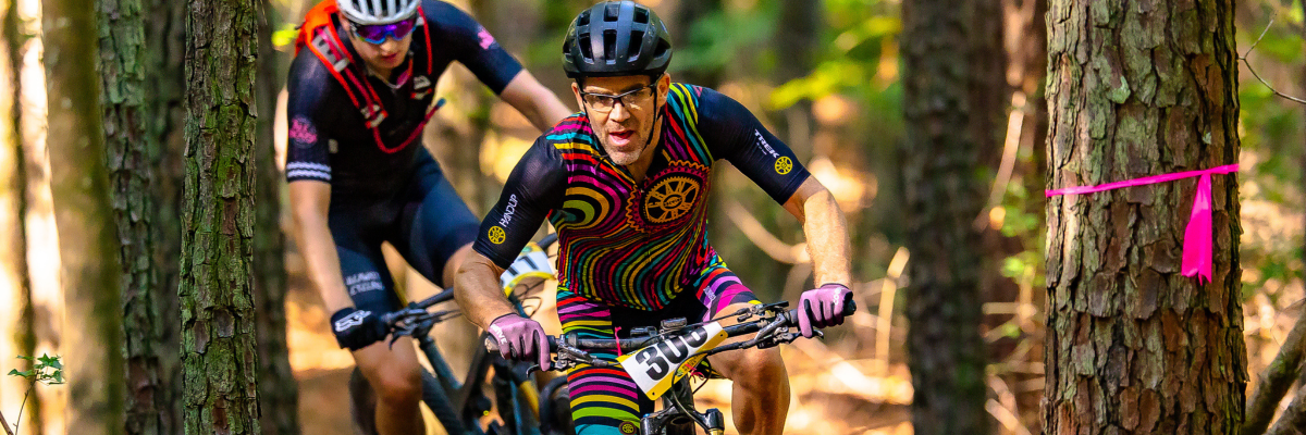Sprocket Fuel MTB Race