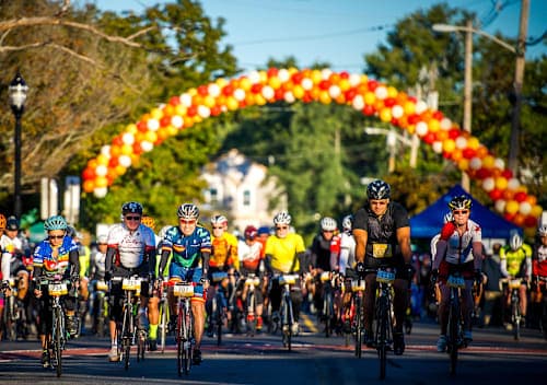 2026 Twin Lights Ride