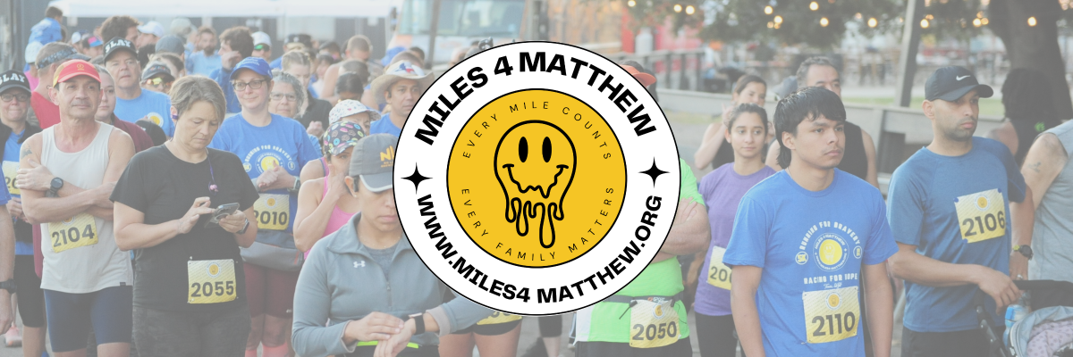 2026 Miles 4 Matthew 5K/10K