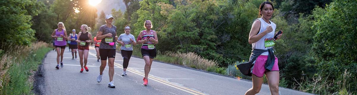Father's Day Race to end Polio Run/Walk 5K