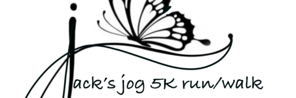 Jack’s Jog 5k