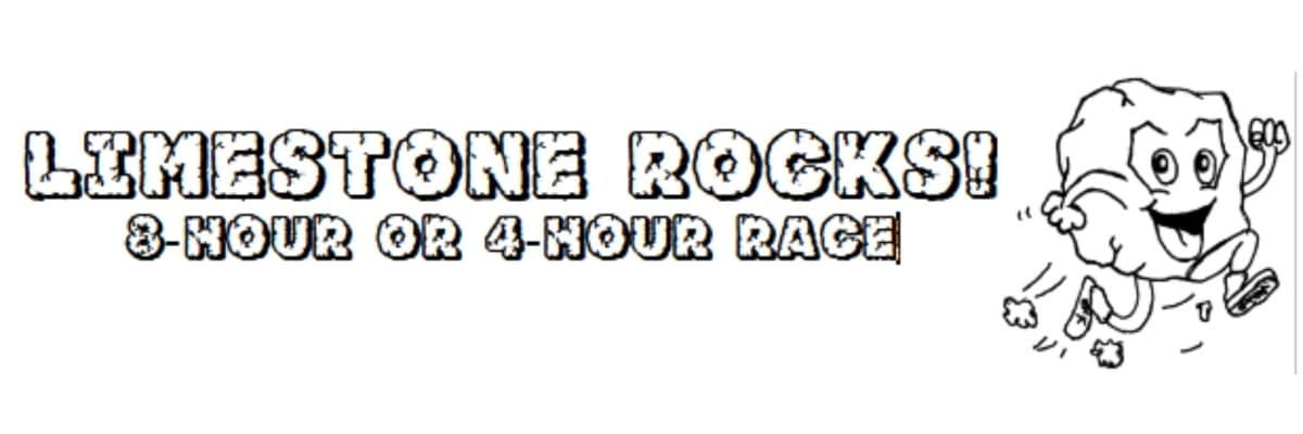 Limestone Rocks! 8-Hour or 4-Hour Race