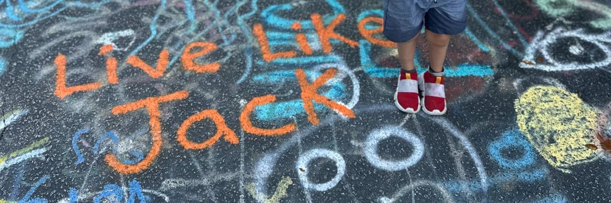 Live Like Jack 5k for Clubfoot