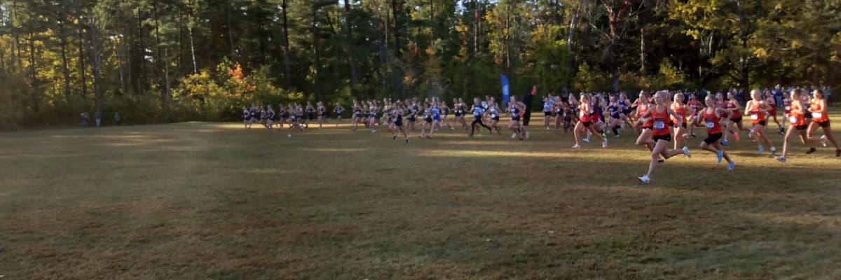Milton Union 1 and 2 Miler