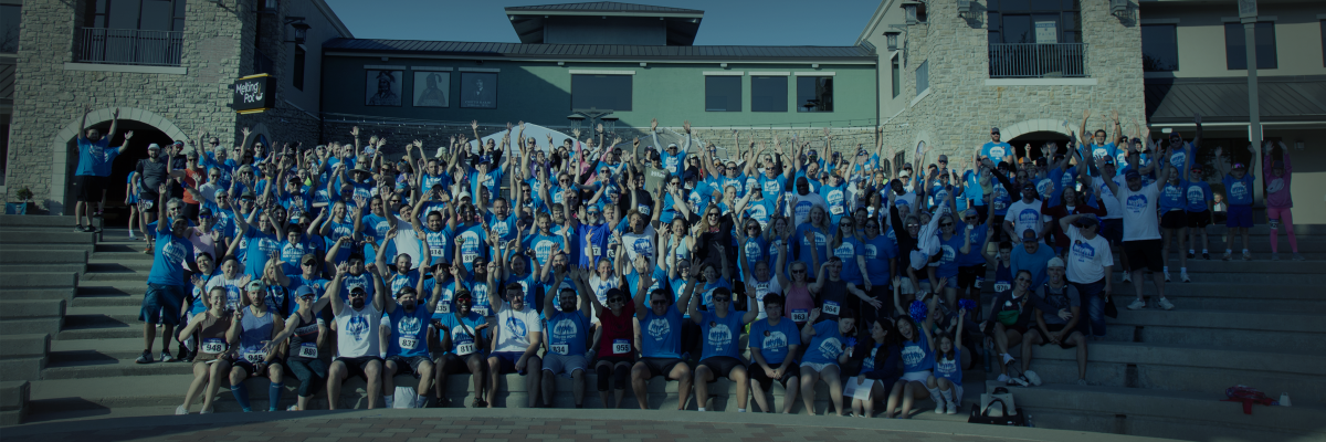 Run for Hope - Oklahoma City
