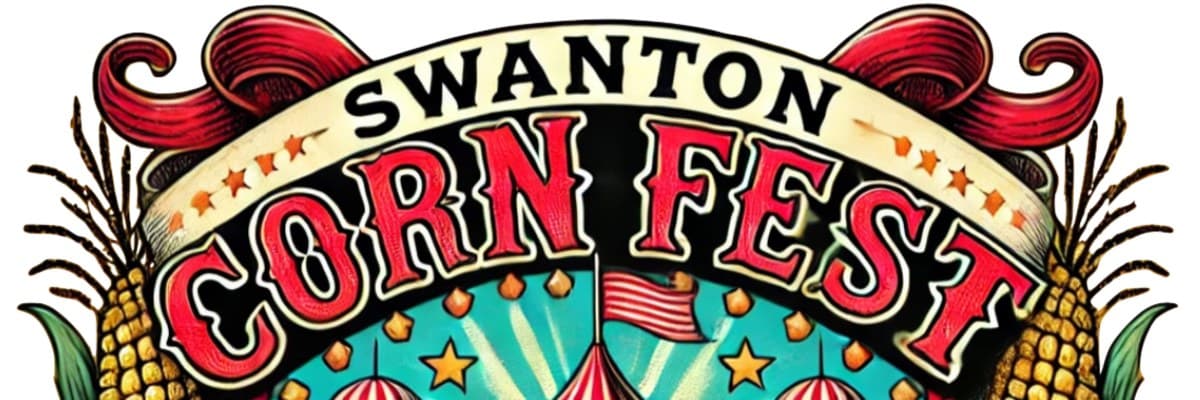 Swanton Corn Festival Family Fun Color Run