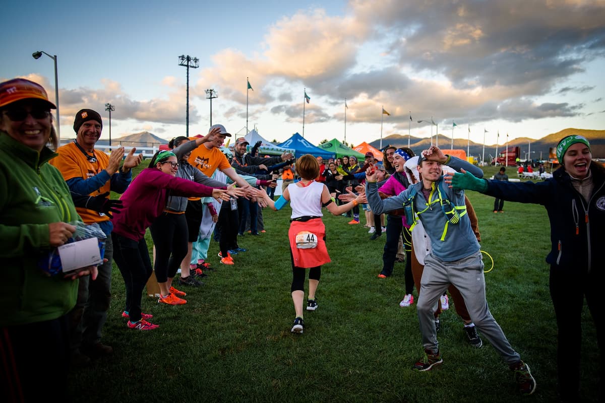 Ragnar Road SoCal