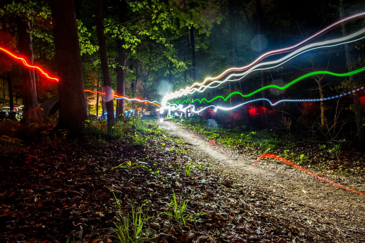 Ragnar Trail Richmond