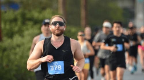 RunThrough USA Long Beach 5k ,10k & Half Marathon Race Weekend October 2026