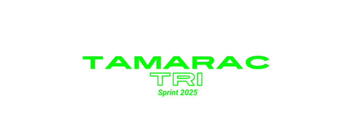 Tamarac Tri