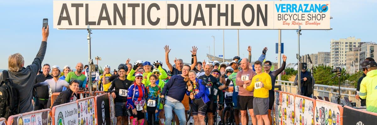 Atlantic Triathlon