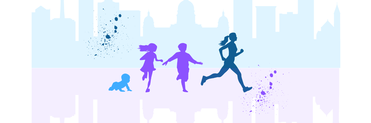 Born to Run 5k