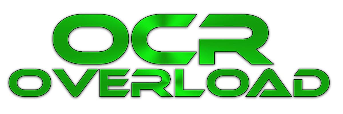 OCR OVERLOAD - July