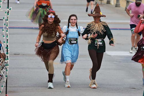 2026 Wicked 10K Weekend