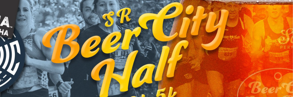 Beer City Half™ San Diego
