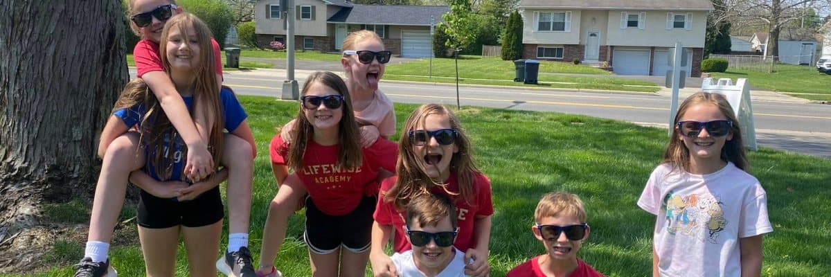 LifeWise Hilliard 5K and 1 Miler