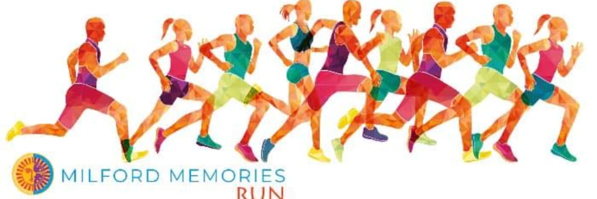 Milford Memories Run