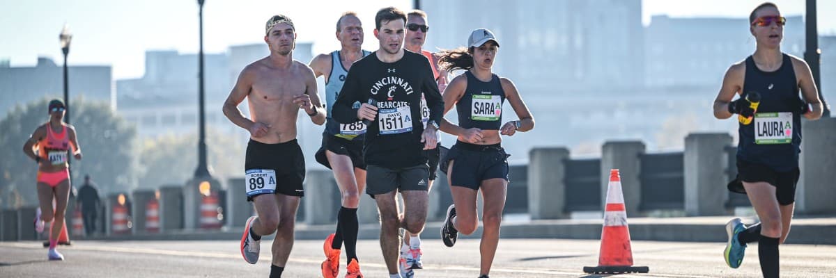 Shriners 5K