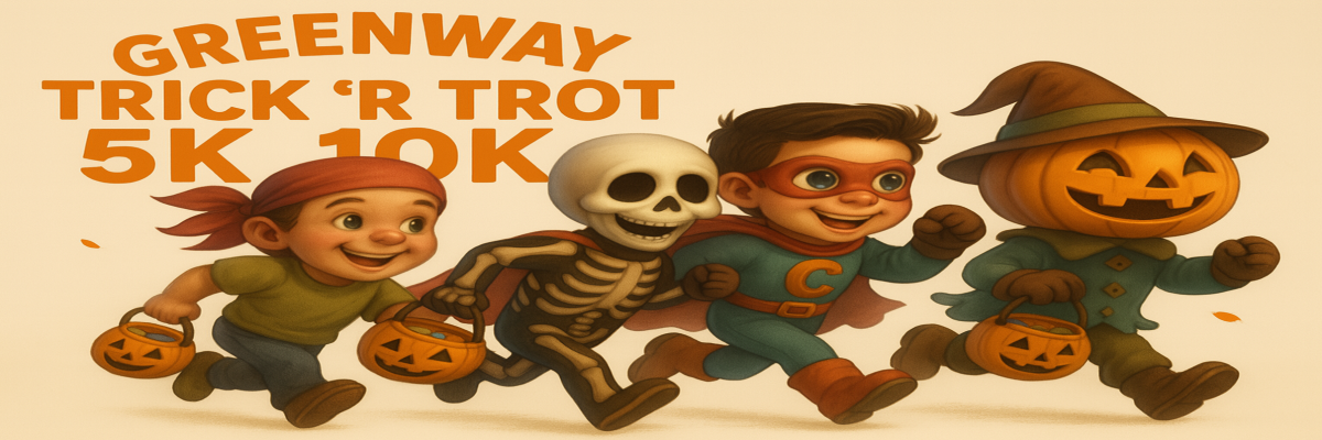 Greenway Trick 'R Trot