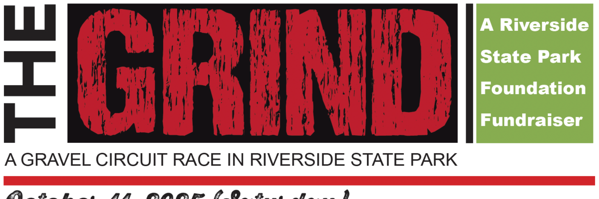 The Grind, A Gravel Circuit Race