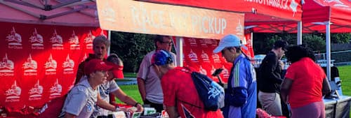 Volunteer - Grit & Grind Trail Race Camp Fortune