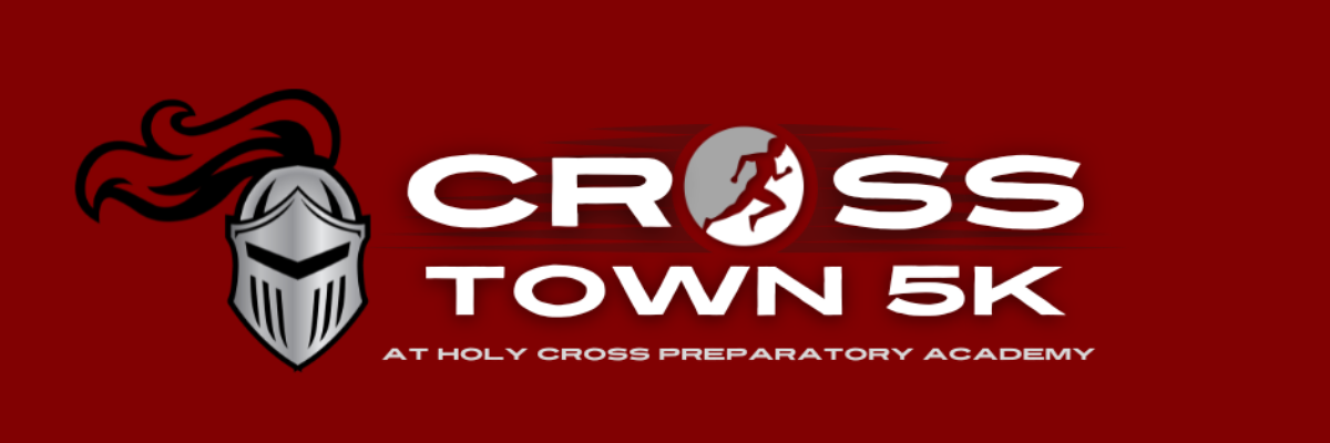 CROSS Town 5k walk/run