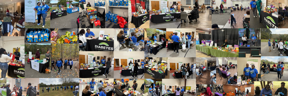 DYCW 8th Annual 5K Walk for Diabetes 2026