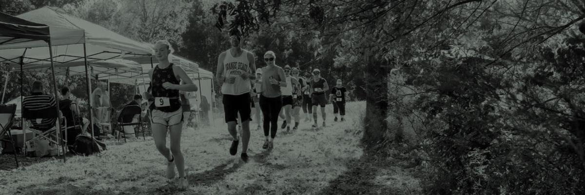 Find Your Strength Endurance Race