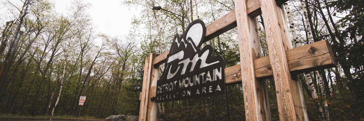 Sasquatch Trail Run + Last One Standing