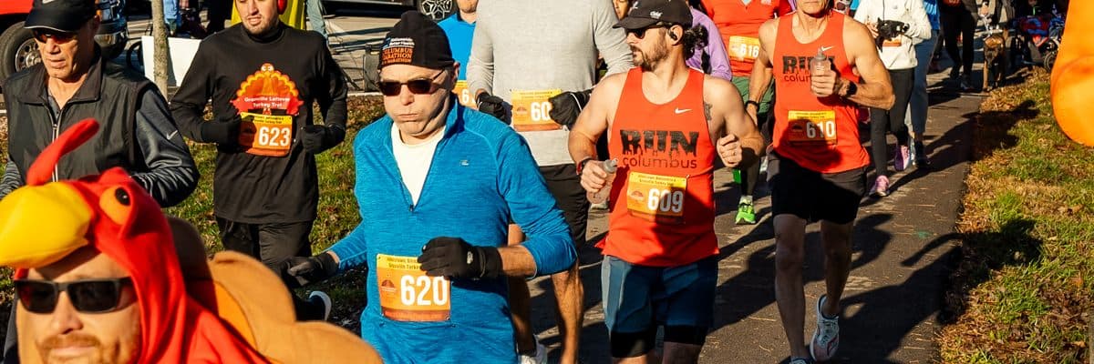 Run To Feed The Hungry - Half Marathon, 10k, 5k, 1mi & Kids Dash