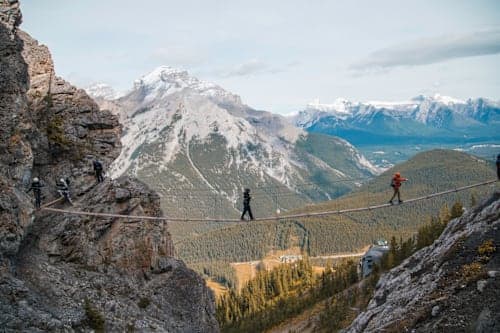 2026 Banff