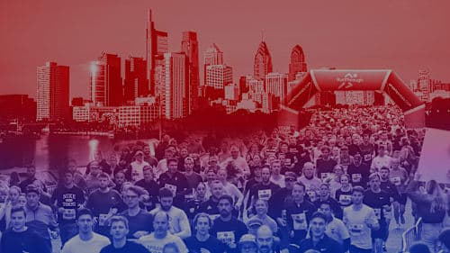 Philadelphia Labor Day 10K & 5k by RunThrough