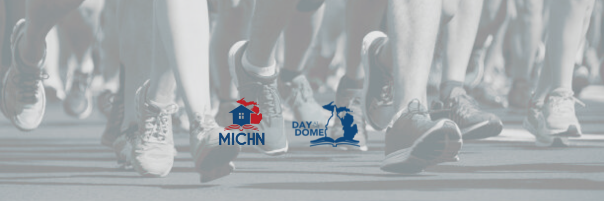 MiCHN 5K & 1-mile run/walk