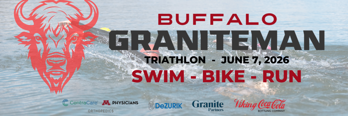 Buffalo Graniteman Triathlon
