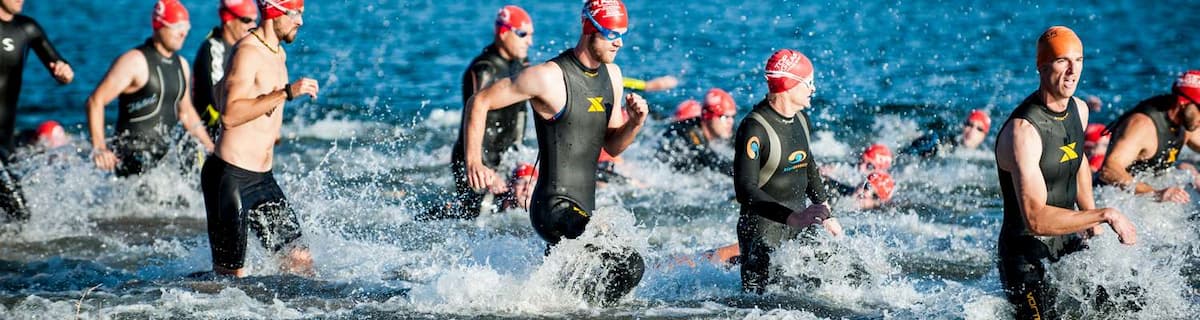 Crescent City Triathlon