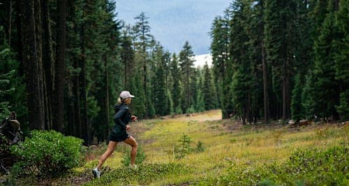 Ragnar Trail South Cascades