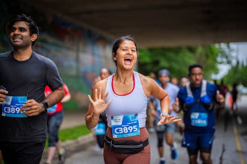 Southside Beltline 8K-3K