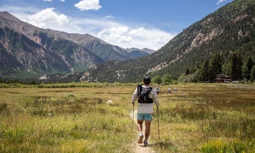 2026 Life Time Leadville Trail 100 Run presented by La Sportiva