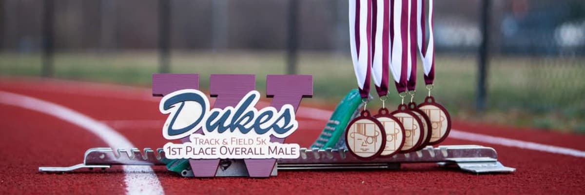 Dukes 5k & Fun Run