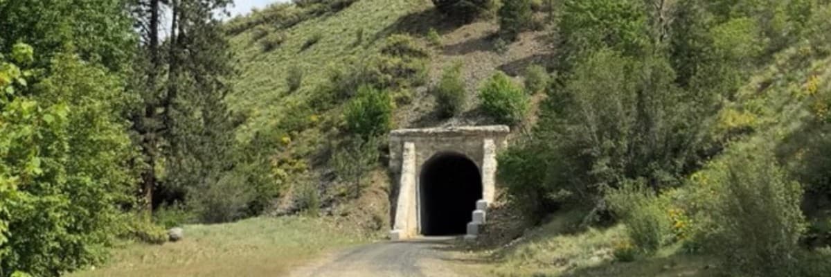 Palouse to Cascades Marathon+ Relay