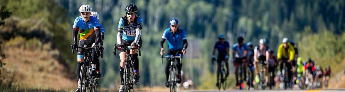 2nd Annual TALI Sadlers Creek Off-Road Duathlon