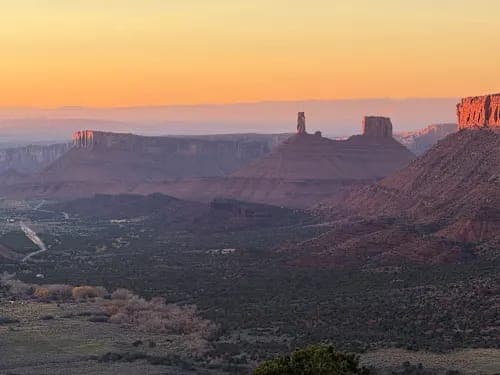 2026 Moab Trailfest