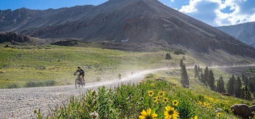 2026 Life Time Silver Rush MTB Events presented by Kenetik