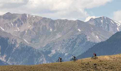 2026 Life Time Leadville MTB Stage Race presented by Kenetik