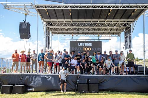 2026 Life Time Lead Challenge