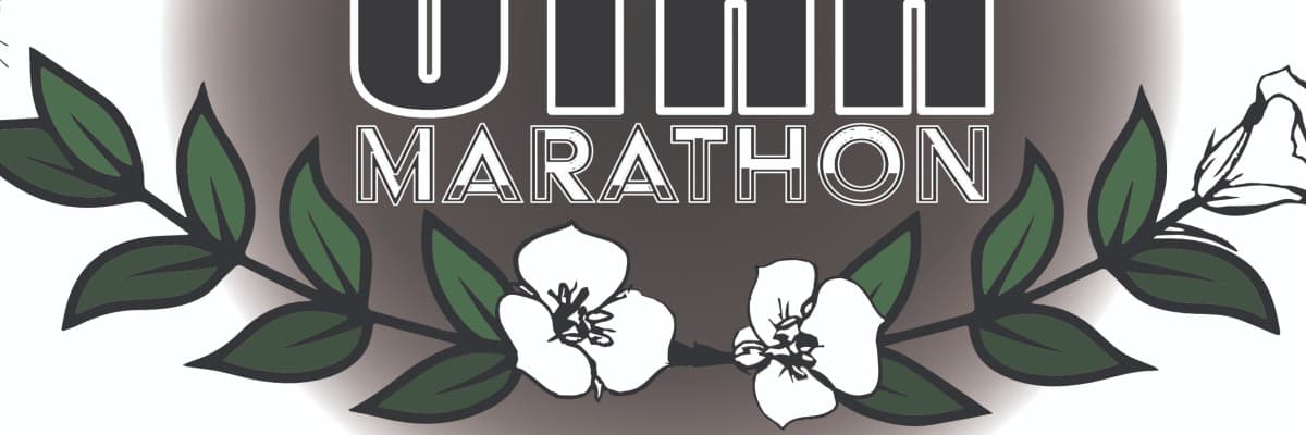Utah Marathon (Full/Merikos/Half/10k/5k)