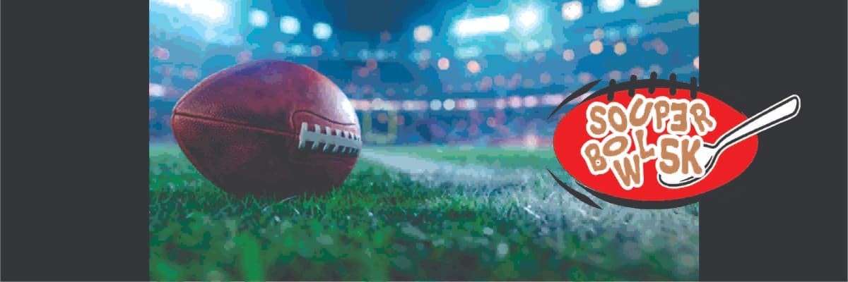 Souper Bowl 5K -